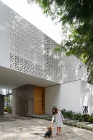 O melissa leo (the fighter). Casa La Blanca Di Frenna Arquitectos Archdaily
