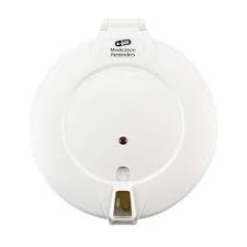 E Pill Medtime Xl Advanced Locked Automatic Pill Dispenser Buy Online In Dominica At Dominica Desertcart Com Productid 3106365