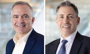 Peter Gasparini, Chris Mills Join Suffolk as EVPs