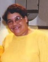 Obituary information for Pamela Joyce Draper