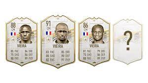 Fifa 21 introduces 11 brand new icons to the most popular fut (fifa ultimate team) mode. Fifa 21 Icons Alle Ikonen Mit Ratings In Der Liste