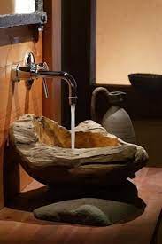 We did not find results for: Modern Bathroom Sinks To Accentuate Small Bathroom Design Modern Bathroom Sink Unusual Bathrooms Wood Sink