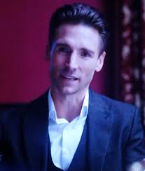 Andrew W. Walker's New Movie: The Reluctant Royal