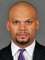 Thomas McGaughey, Special Teams Coordinator (FB), New York Jets