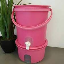 Buang air besar berdarah bukanlah sesuatu yang bisa diabaikan. Tupperware Brands Malaysia Online