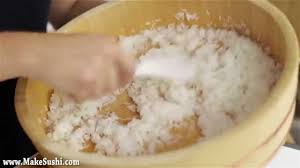 How do you make perfect sushi rice? How To Cook Sushi Rice In A Pot Youtube