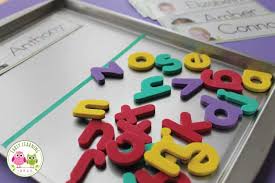 Aliexpress carries many letters of the alphabet names related products, including letter necklace lot , letter in resin , manco steel chains. How To Improve Alphabet Recognition By Sorting Letters Early Learning Ideas