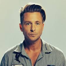 Benjamin Tedder's Instagram, Twitter & Facebook