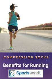 How Important Are Running Socks Sports Send In 2021 Compression Socks Benefits Running Socks Running
