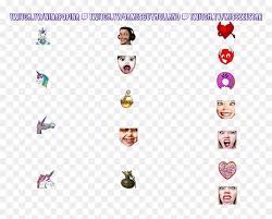This will eventually include every fortnite emote, ported directly from the game. Fortnite Twitch Emote Ideas Free Fortnite Twitch Emotes Hd Png Download Vhv