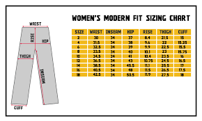 62 Bright Wrangler Aura Jeans Size Chart