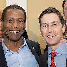 Liberal MP Will Amos backs his small town in clash with NCC