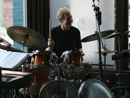 Randy Marsh gathers jazz community for Sunday night jam