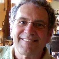 Marvin R. Darling Obituary