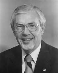 HHS Alumni Recognition Feature! Bruce Hendrickson