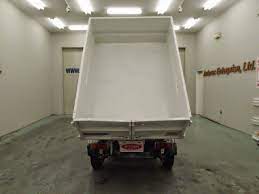1993 Suzuki Carry 0 35ton Dump 4wd For Tanzania To Dar Es Salaam Japanese Vehicles To The World Suzuki Carry Mini Trucks 4wd
