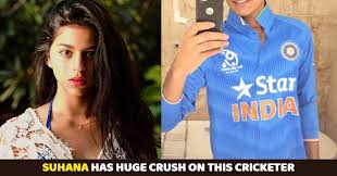 Read about shubman gill, player of indian cricket team biography, girlfriend, photos, instagram, debut match, family, stats, height etc. When Srk S Daughter Suhana Khan Secretly Dated A Kkr Batsman Orissapost