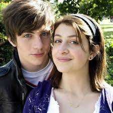 Angus Thongs And Perfect Snogging Full Movie
