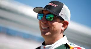 Kyle Busch Richard Childress Racing contrato 2026
