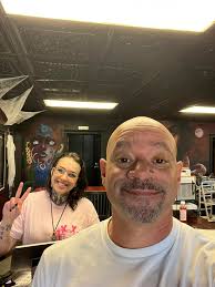 Cancer benefit show for April Waller and friend