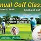 Annual Golf Classic