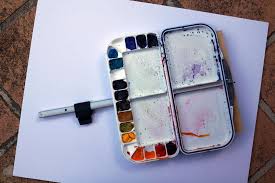 We did not find results for: Plein Air Easel For Watercolor Watercolor Painting