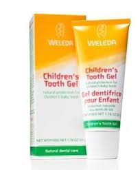 5 Safe Toothpaste Choices For Babies And Toddlers Babycenter Tooth Gel Natural Toothpaste Gel Natural