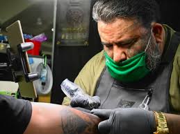 13th annual Baltimore Tattoo Arts Festival