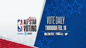 Lebron james (6,275,459) game result: Nba All Star Voting Presented By At T Now Open Nba Com