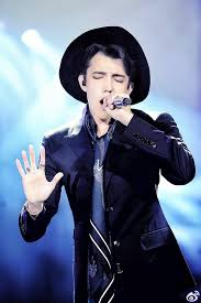 Pin By Hulya On Dimash Singer Beautiful Voice Most Beautiful Man