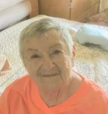 Janet Eileen Hamilton