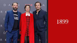 Aneurin barnard & more roped in. Everything We Know About Netflix S 1899 From Dark Creators What S On Netflix