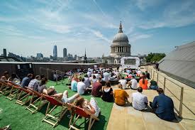 Located in the heart of upper sydenham, the wood house is a gorgeous london pub complete with outdoor sports screens. Where To Watch Wimbledon 2019 On The Big Screen In London Londonist