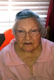 Mamie Tucker Obituary