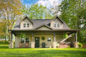 A little slice of heaven is a cozy log cabin nestled on a golf course in the heart of amish country. Amish Country Ohio Cabin Rentals Getaways All Cabins