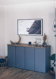 The right temperature, lasting reliability, energy efficiency: Diy Ikea Ivar Hack Diy Sideboard Furs Wohnzimmer Selberbauen Anleitung