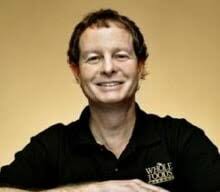 Whole Foods CEO Raises Eyebrows With Climate Change Doubt