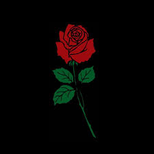 Entdecke rezepte, einrichtungsideen, stilinterpretationen und andere ideen zum ausprobieren. Black Rose Aesthetic Wallpapers Top Free Black Rose Aesthetic Backgrounds Wallpaperaccess