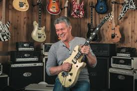 Contemporary music center top 100 dealer: The Reason Why Eddie Van Halen Never Listened To Contemporary Music Rock Celebrities