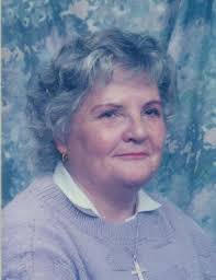 Yvette Le Calvez Obituary