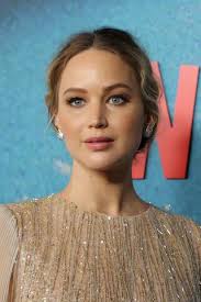 Jennifer Lawrence über Nacktfoto-Hack: "Vergewaltigt vom verdammten  Planeten"