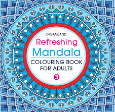This digital citizenship writing activity poster is triple the fun with the combination of coloring, creativity, and group work! Buy Refreshing Mandala Colouring Book For Adults Book 3 Book Online At Low Prices In India Refreshing Mandala Colouring Book For Adults Book 3 Reviews Ratings Amazon In