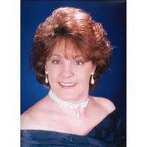 Diane Vance Obituary