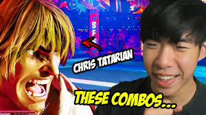 THE *BEST* SF6 KEN I'VE PLAYED...