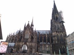 Also known as cologne cathedral. Kolner Dom Erasmus Photo Cologne