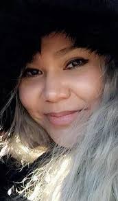 Candice Ellis Obituary