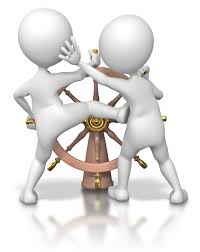 Resultado de imagen para Tipos de conflictos en la Organización