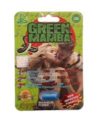 Maybe you would like to learn more about one of these? Green Mamba Male Enhancement Pills Visible Deals