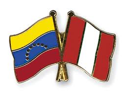 Venezuela peru live score (and video online live stream) starts on 29 jun 2021 at 01:00 utc time in copa america, zone north, south america. Crossed Flag Pins Venezuela Peru Flags
