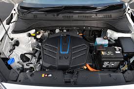 The kona electric series ii's uniquely confident design has been given an even more streamlined, athletic look while retaining its adventurous suv flair. Mg Zs Ev Vs Hyundai Kona Electric Spec Comparison Range Prices Features And More